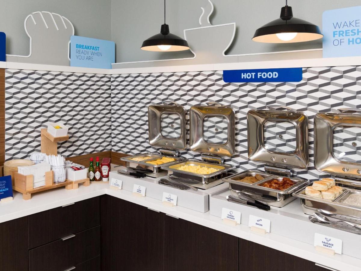 Holiday Inn Express - Kansas City Downtown By Ihg Zewnętrze zdjęcie