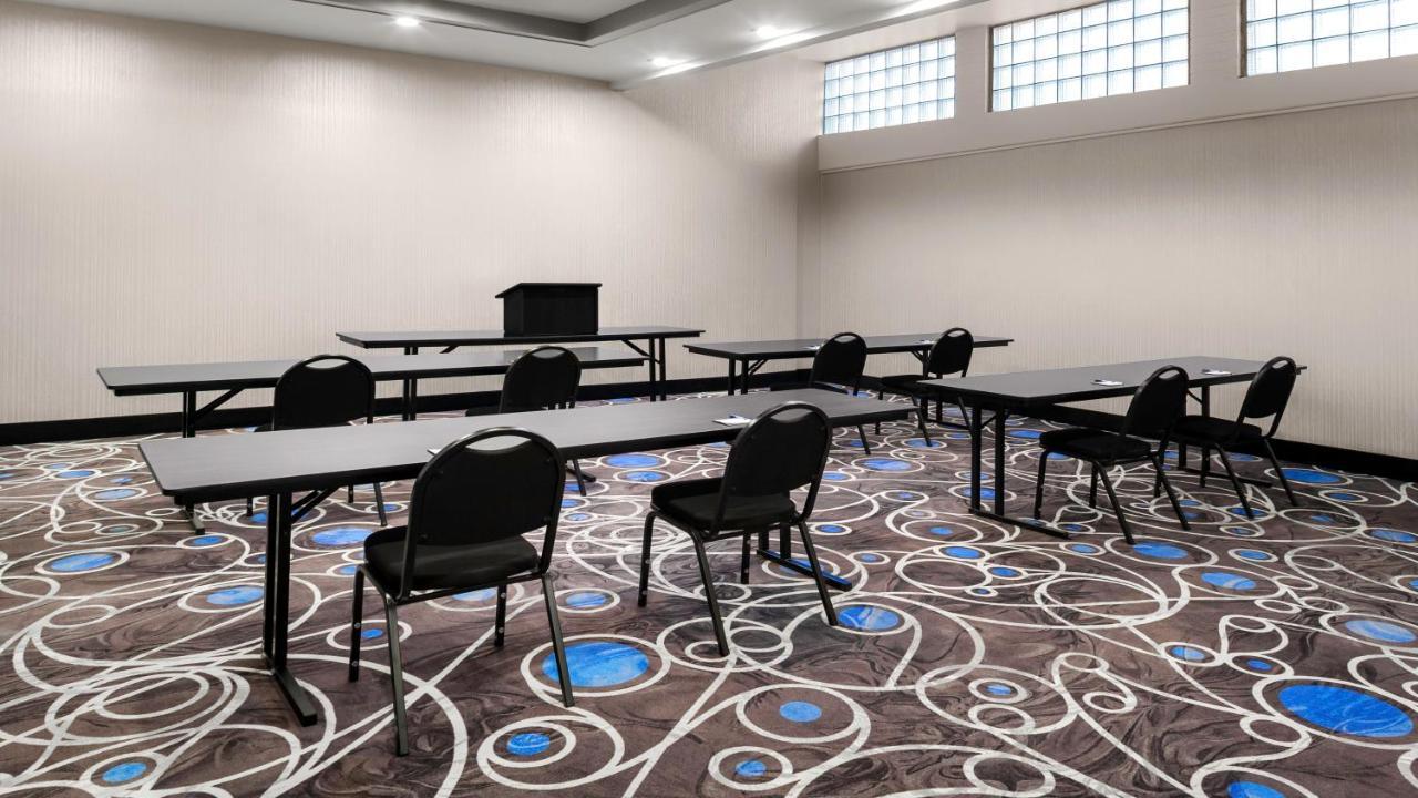 Holiday Inn Express - Kansas City Downtown By Ihg Zewnętrze zdjęcie