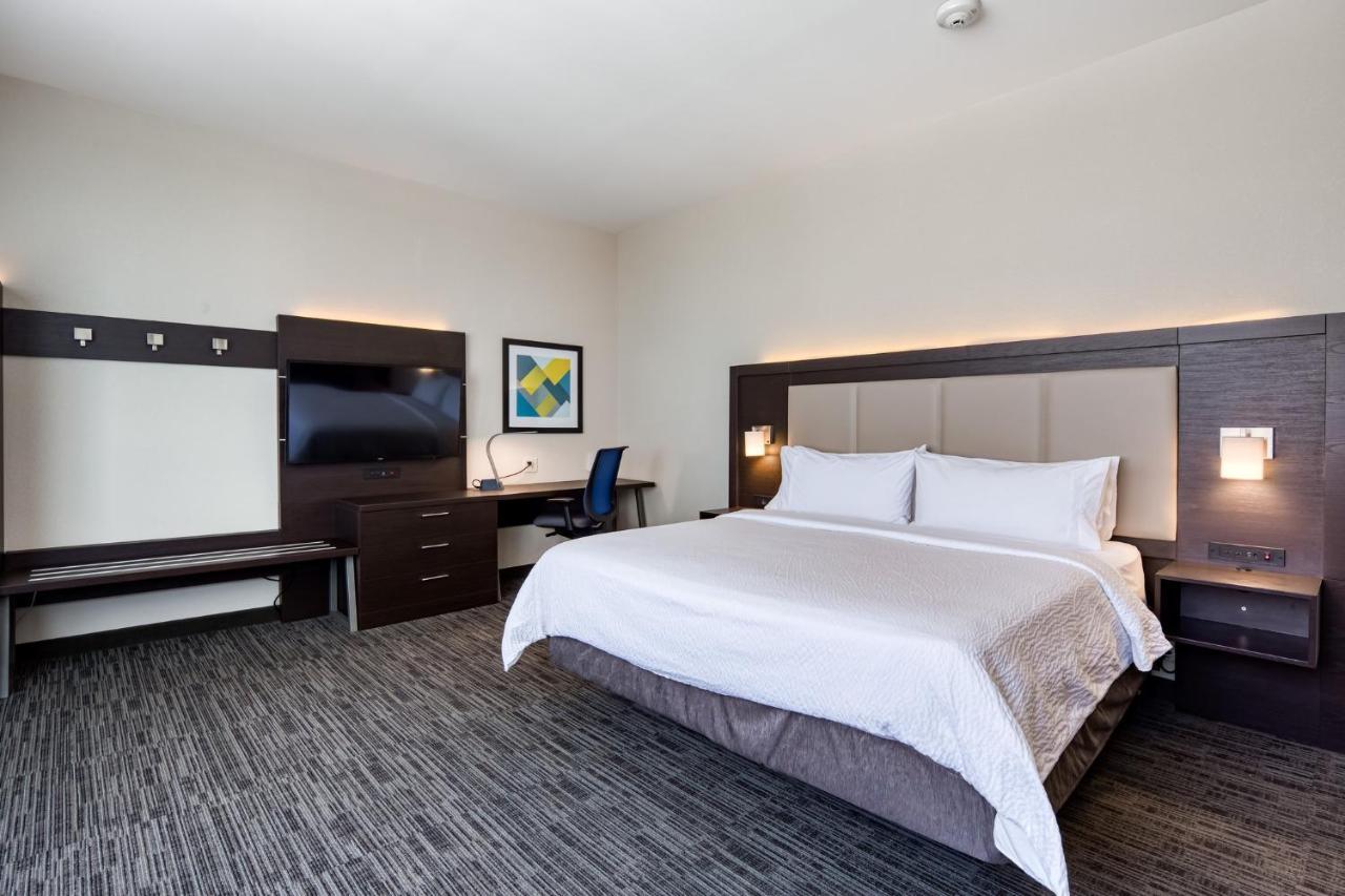Holiday Inn Express - Kansas City Downtown By Ihg Zewnętrze zdjęcie